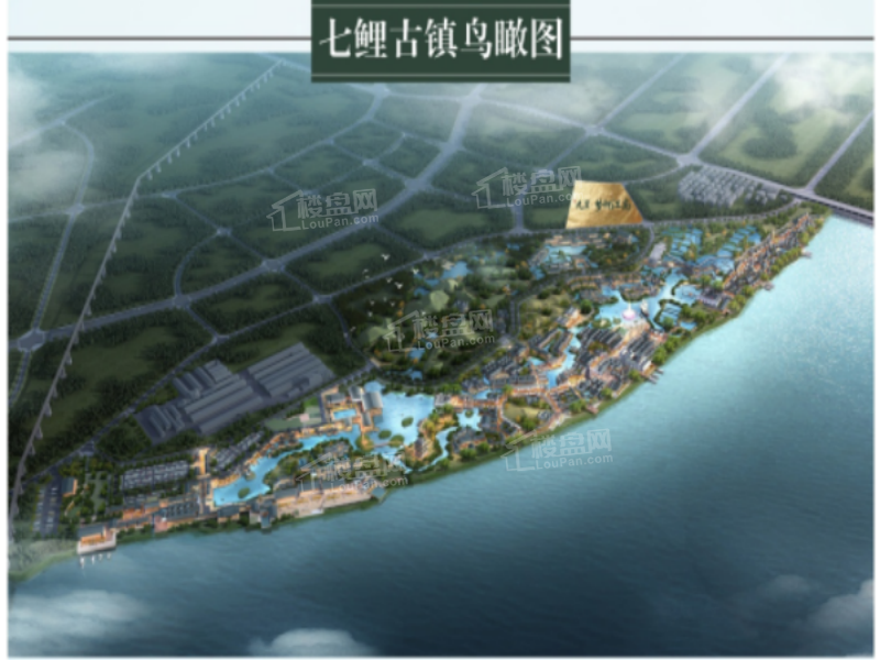 赣州七里古镇最新动态，自然美景之旅，探寻内心平和的旅程