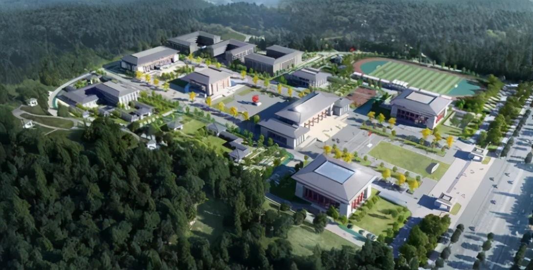 南充市搬罾镇最新规划揭秘，打造现代化宜居宜业新镇