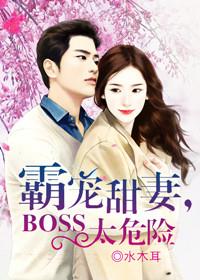 甜妻来袭，BOSS的甜蜜心灵觉醒之旅