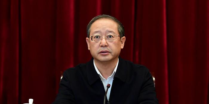 甘肃省常务副省长探索自然美景之旅启程