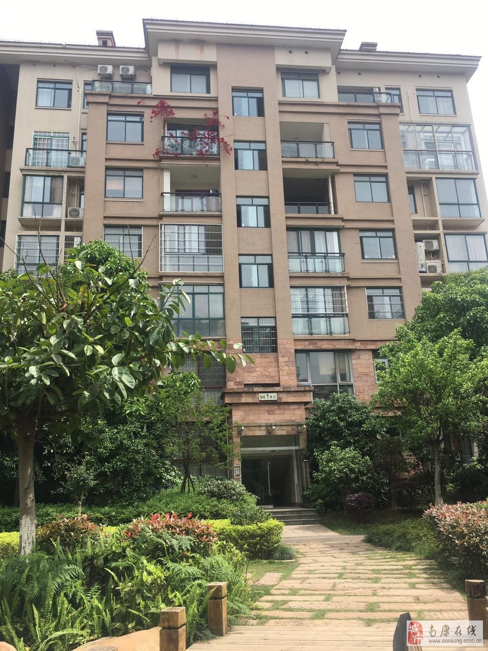 南康最新房源概览，市场现状与个人观点分析